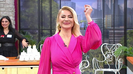 Songül Karlı Son Haliyle Görenleri Şok Etti! Fransız Askısı İle Gerildi...