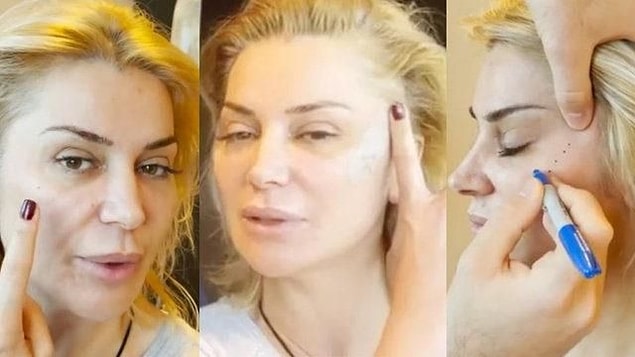 İşte Operasyona Dair Görüntüler