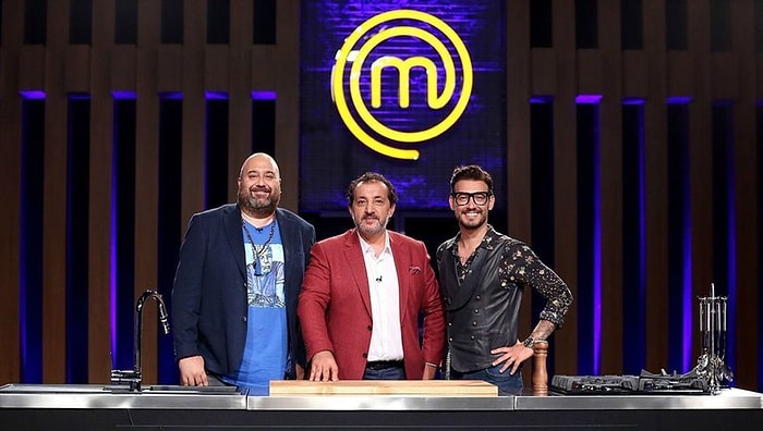 25 Ekim MasterChef Kaptanlık Oyununu Kim Kazandı? İşte MasterChef Yeni Kırmızı Mavi Takımlar...