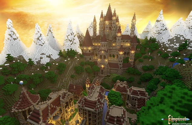 11. Wrath of the Fallen