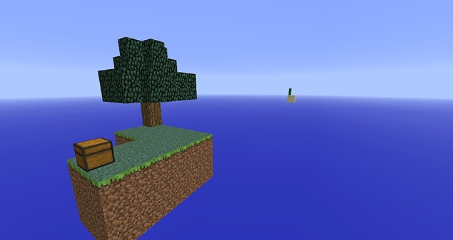 12. SkyBlock