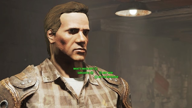 2. Arnold Schwarzenegger