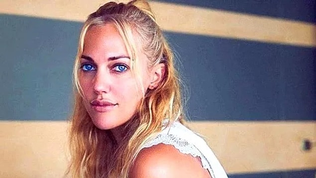 Meryem Uzerli’nin Özel Hayatı