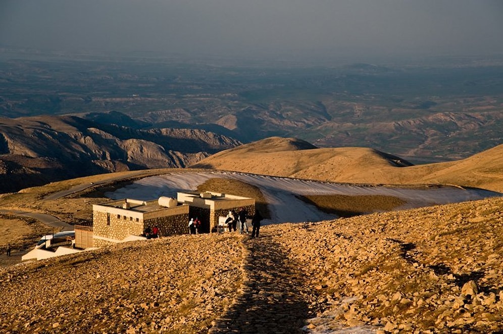 Adıyaman'da Gezilecek Yerler Nerelerdir? Adıyaman'da Ne Yenir?