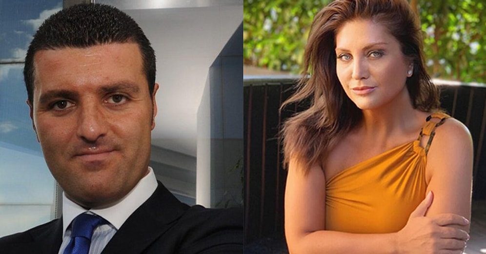 Aylar Sonra Birlikte Görüntülendiler! İşte Sibel Can Ve Emir Sarıgül’ün İlişkisi…