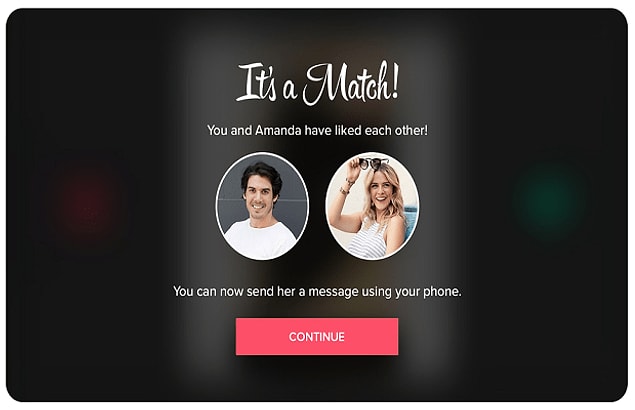Site üyeliği için 9,409 dolar talep eden The Denver Dating'e bu ücreti ödeyen Cross, bu parayı geri almak için harekete geçse de karşı taraftan olumlu bir dönüş alamadı.