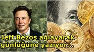Trilyoner Olma Yolunda Adım Adım İlerleyen Elon Musk, Sadece 1 Günde 36 Milyar Dolar Kazandı