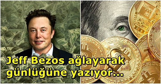 Trilyoner Olma Yolunda Adım Adım İlerleyen Elon Musk, Sadece 1 Günde 36 Milyar Dolar Kazandı