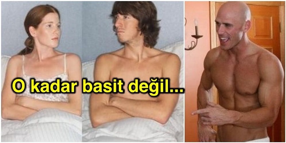 Birlikte +18 Filmler İzleyen Çiftlerin Çok Daha Mutlu Bir İlişki Yaşadığı Araştırmacılar Tarafından Onaylandı