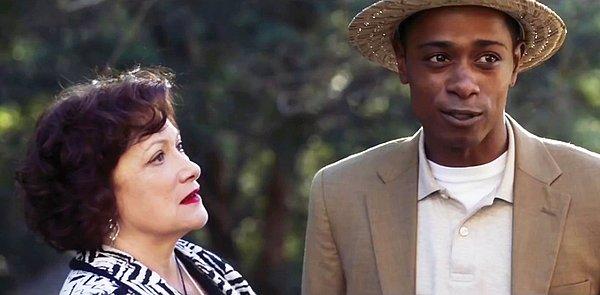 17. Get Out (2019)