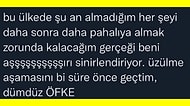 Okuyanın Çerçeveletip Duvara Asmak İsteyeceği Birbirinden Sağlam Tweetler!