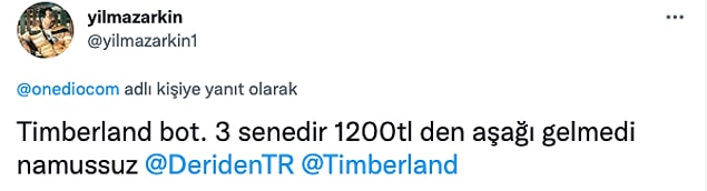 1. Onlar da bize şu an hayallerini süsleyen şeylerden bahsettiler...