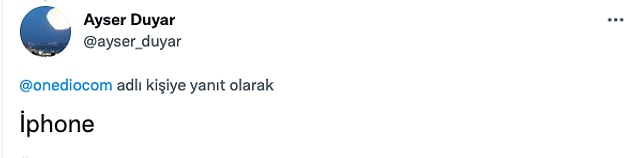 9. İkinci elleri bile hayal oldu...
