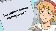 Flörtün Şu An WhatsApp'ta Kiminle Konuşuyor?