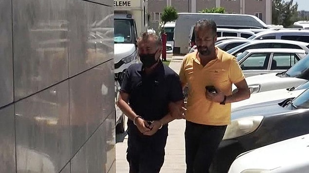 Cumhuriyet Savcısı Haki Çeliker ise iddianamesinde sanığın doğru söylemediğini ve Azra Haytaoğlu'nun cinsel saldırıya uğradığını belirtti.