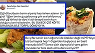 Çiğ Köfte Sırasında Bile Torpil Döndüğünü Anlatan Twitter Kullanıcısına Gelen Birbirinden Haklı Yorumlar