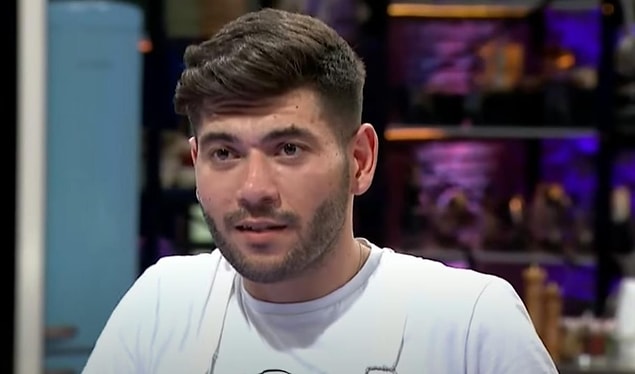 Umarız bu yemek yarışması kadın düşmanlığı yarışmasına evrilmez; zira gidişat o yönde gibi!