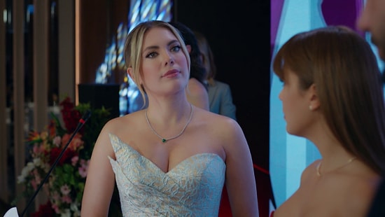 Yıldız'ın İntikam Planı Herkesi Şaşırttı! Fox Tv'nin Sevilen Dizisi Yasak Elma'da Yaşanılanlar...