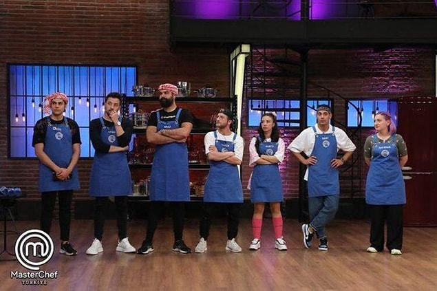 İşte geçtiğimiz gün yine bu konu patlak verdi ve sosyal medyada MasterChef'in kadın düşmanlığı yaptığı ve kadınlar üzerinde mobbing uygulandığı konuşuldu.