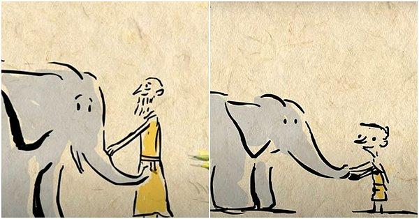 Fillerin arkadaş oldukları insanları da yıllar sonra tanıyabiliyor olması, hafızalarının uyarıcılara cevap vermekten daha fazlasını yapabildiğini kanıtlar nitelikte.