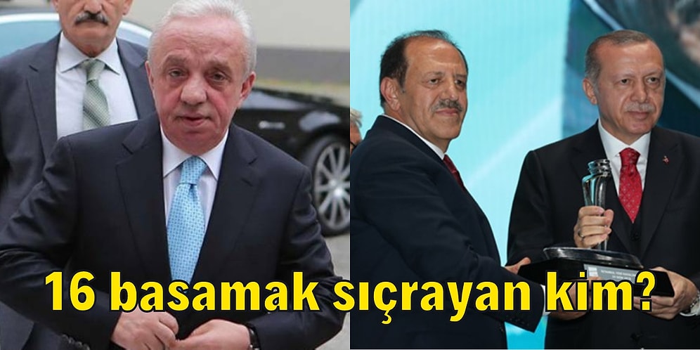 Ekonomist Dergisi'nin Hazırladığı "En Zengin 100 Aile 2021" Raporunda Dikkat Çeken Önemli Detaylar