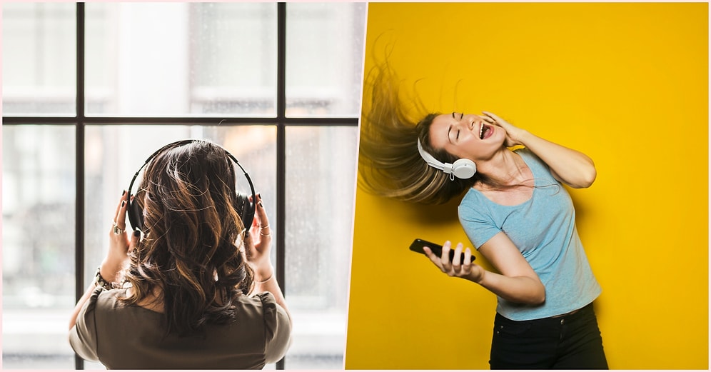 Hayatının Fonunda Bir Şarkı Çalsaydı Ne Olurdu?