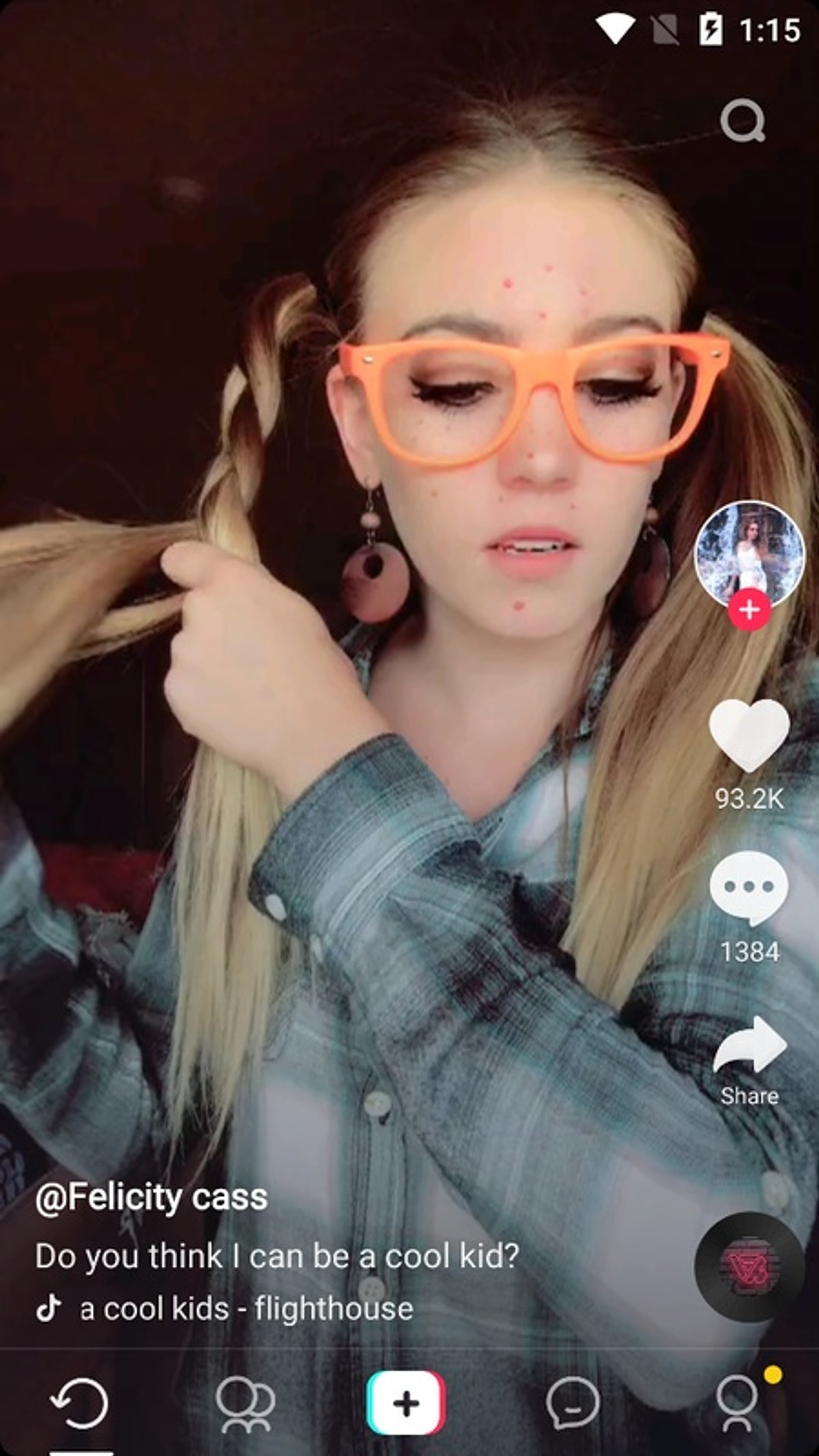 Herkes TikToker Olsun Diye TikTok Video Uzunluğunu 1 Dakikadan 2 Dakika