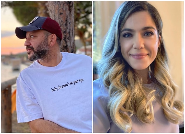 18. Rıza Kocaoğlu ve kız kardeşi Gözde Kocaoğlu