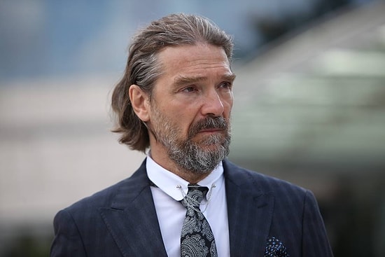 Eşkıya Dünyaya Hükümdar Olmaz'ın Civan'ı Serdar Deniz Kimdir? Serdar Deniz Kaç Yaşında Ve Nereli?