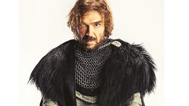 Serdar Deniz'in Yer Aldığı Film ve Diziler:
