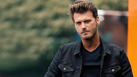 Kıvanç Tatlıtuğ'un Kız Kardeşi Güzelliğiyle Görenleri Mest Etti!