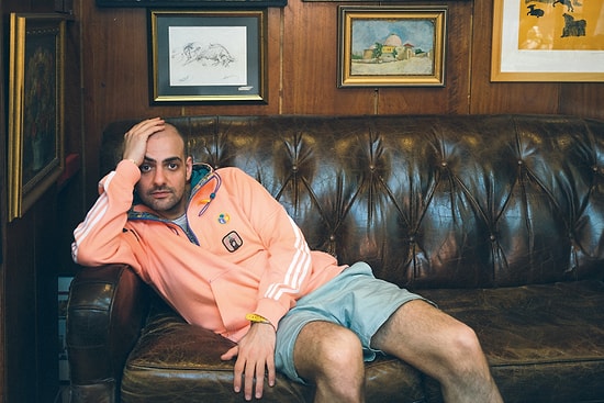 Ünlü Oyuncu Bartu Küçükçağlayan'ın Bilinmeyen Hastalığı!