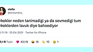 Lavuk Kelimesinin Kökeninden Kuzenin Kumbara Notlarına Son 24 Saatin Viral Tweetleri