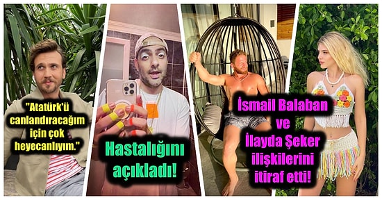 26 Ekim'de Yaşanan Son Dakika Magazin Haberlerini ve Güncel Magazin Olaylarını Anlatıyoruz!