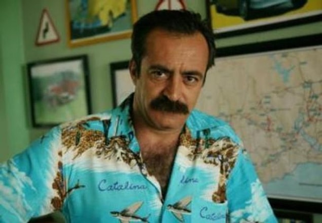Levent Ülgen Kimdir?
