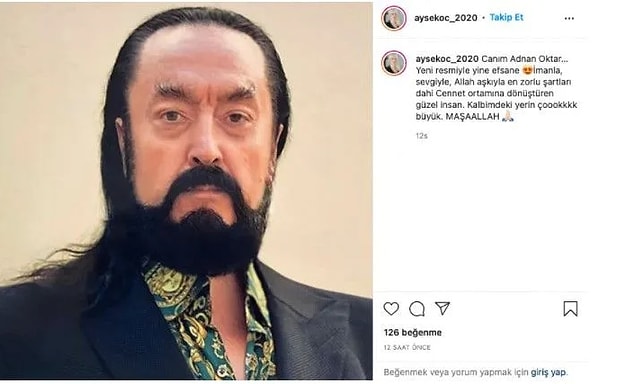 "Maşallah" Yine Eksik Olmadı