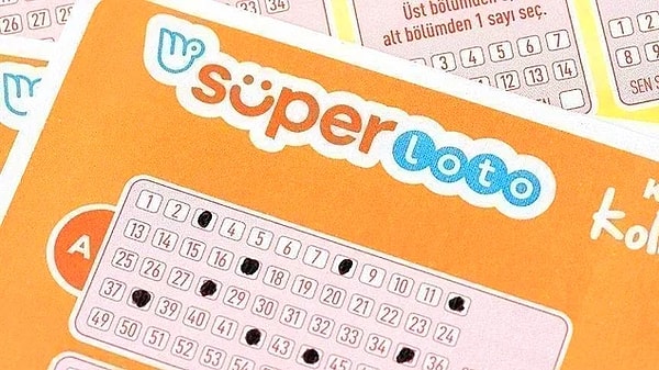 Süper Loto Nasıl Oynanır?