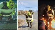 "Bu Oyuna Yapılmaz" Dedirtirken Gerçek Shrek Hayranlarını Pek Mutlu Edecek 11 Shrek Modu