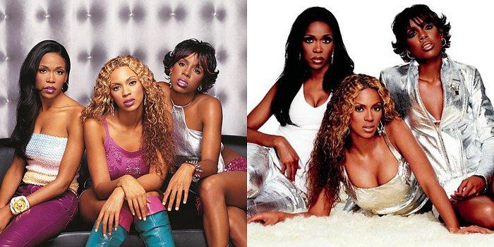 2000'li Yılların Efsane Kadın Grubu Destiny's Child'ın En Bilinen 20 Şarkısı