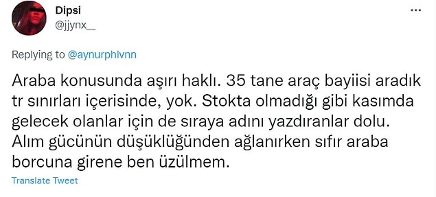 Fenomeni destekleyenler olsa da, ona karşı çıkanlar çoğunluktaydı.