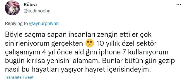 En kötüsü de bu galiba. Fazla takipçisi olan herkesin bilirkişi sayılması.