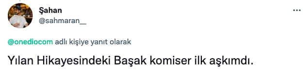 10. Yılan Hikayesi...Memoli...E be köylü kızı...