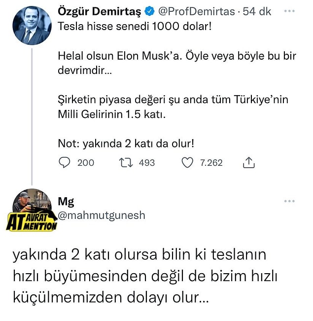 1. Hızlı büyümenin nedeni: