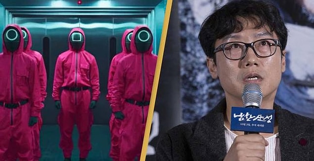 Squid Game'in yapımı için 15,5 milyon sterlin harcayan Netflix'in dizinin yayınlanmasının ardından tam 650 milyon sterlin kazandığı konuşuluyor.