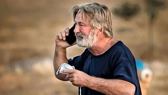 Alec Baldwin’in Öldürdüğü Halyna Hutchins Davasındaki Son Gelişmeler: Savcı İlk Kez Konuştu