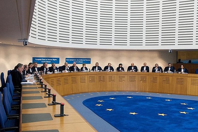 ‘AİHM’i dinledikten sonra gereğini yapacağız’