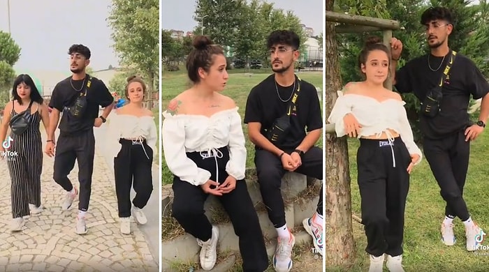 Beyin Yakan TikTok Videosunun Etkisinden Çıkmanız 10 Gününüzü Alacak: Kadınlar Gerçekten Hissediyor mu?