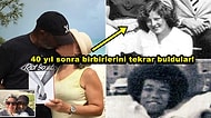 Irkçı Sebeplerle Ailelerinin Onaylamadığı Liseli Aşıklar 40 Yıl Sonra Tekrar Bir Araya Geldi!