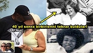 Irkçı Sebeplerle Ailelerinin Onaylamadığı Liseli Aşıklar 40 Yıl Sonra Tekrar Bir Araya Geldi!
