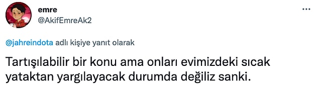 Çok doğru!